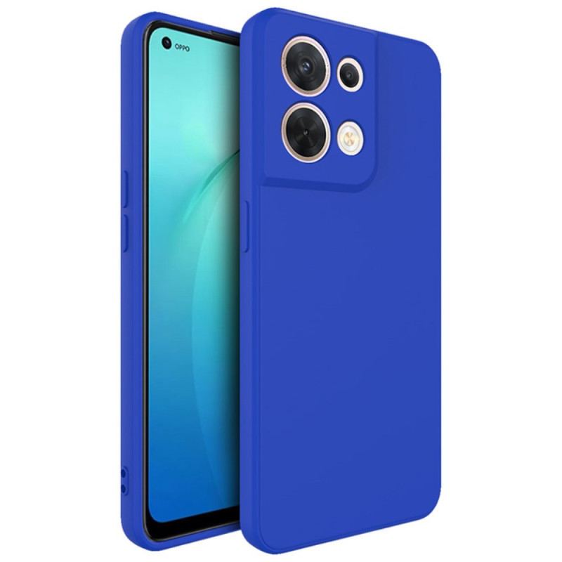 Capa Para Oppo Reno 8 Série Uc-4 Imak