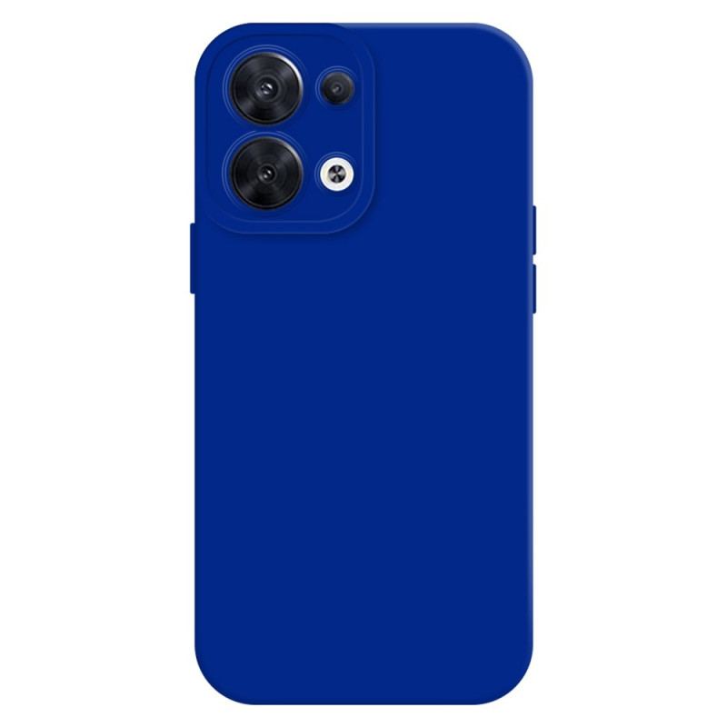 Capa Para Oppo Reno 8 Silicone Flexível