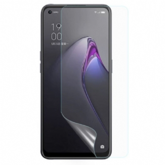 Protetor De Tela Para Oppo Reno 8