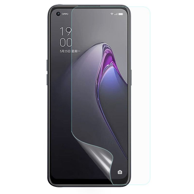 Protetor De Tela Para Oppo Reno 8