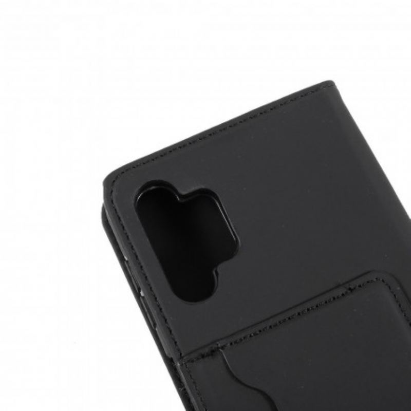 Capa De Celular Para Samsung Galaxy A32 Flip Suporte Para Cartão