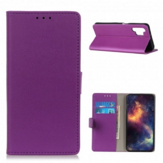 Capa Folio Para Samsung Galaxy A32 Clássico