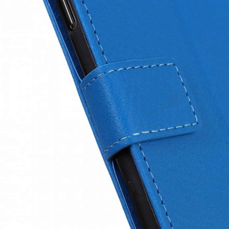 Capa Folio Para Samsung Galaxy A32 Clássico