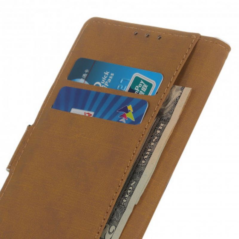 Capa Folio Para Samsung Galaxy A32 Gato Viajante