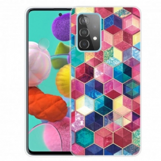 Capa Para Samsung Galaxy A32 Pintar