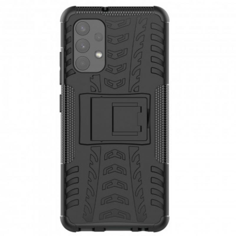 Capa Para Samsung Galaxy A32 Ultra Resistente