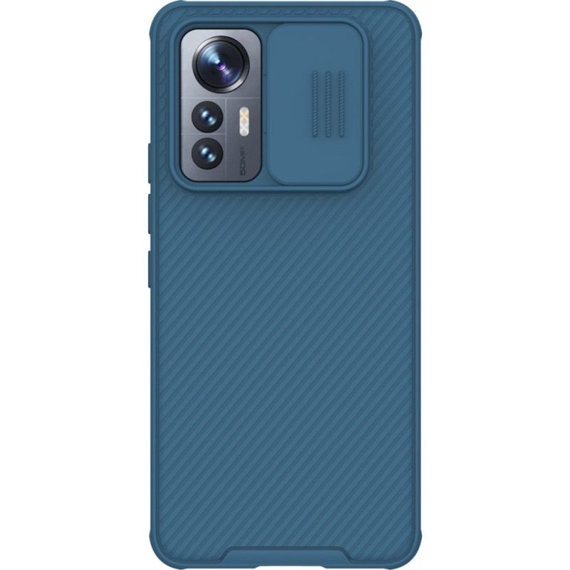 Capa De Celular Para Xiaomi 12 Lite Camshield Nillkin