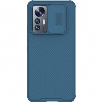 Capa De Celular Para Xiaomi 12 Lite Camshield Nillkin