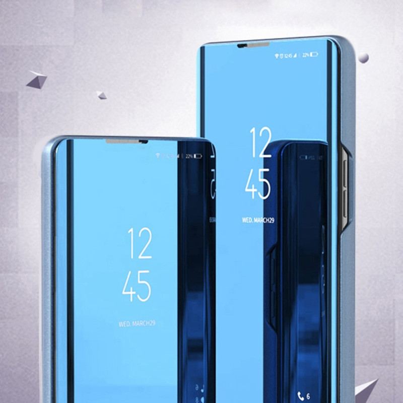 Capa De Celular Para Xiaomi 12 Lite Espelho