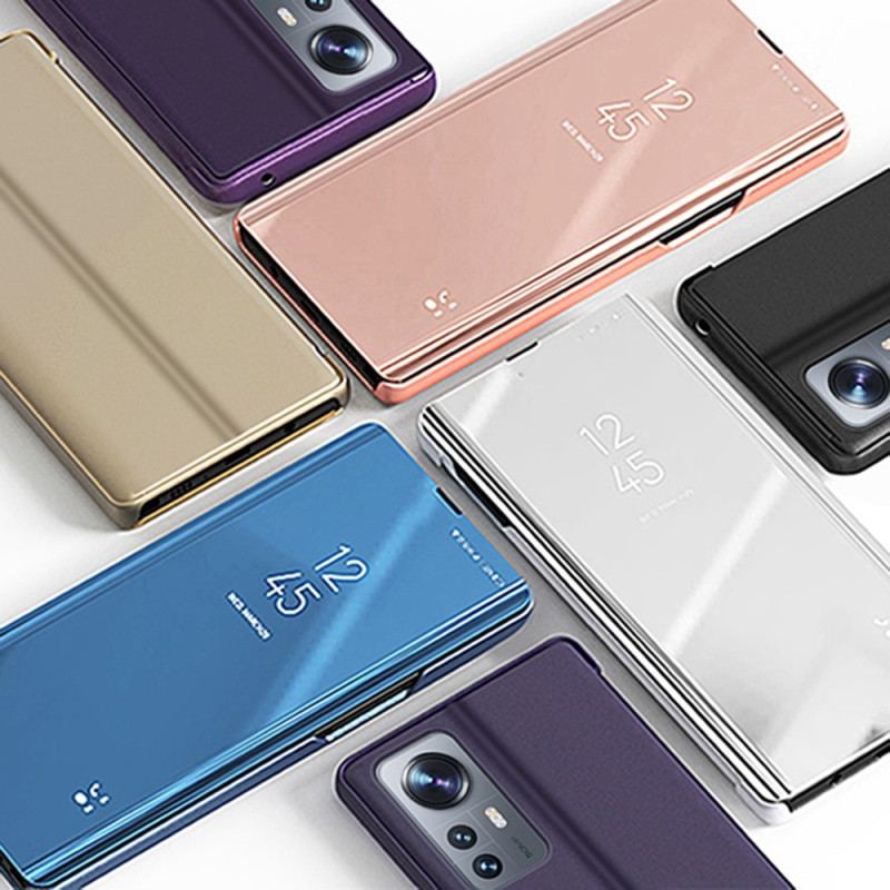 Capa De Celular Para Xiaomi 12 Lite Espelho