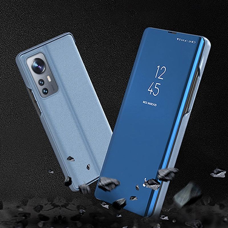 Capa De Celular Para Xiaomi 12 Lite Espelho