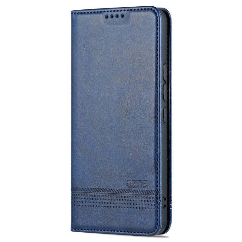 Capa De Celular Para Xiaomi 12 Lite Flip Azns