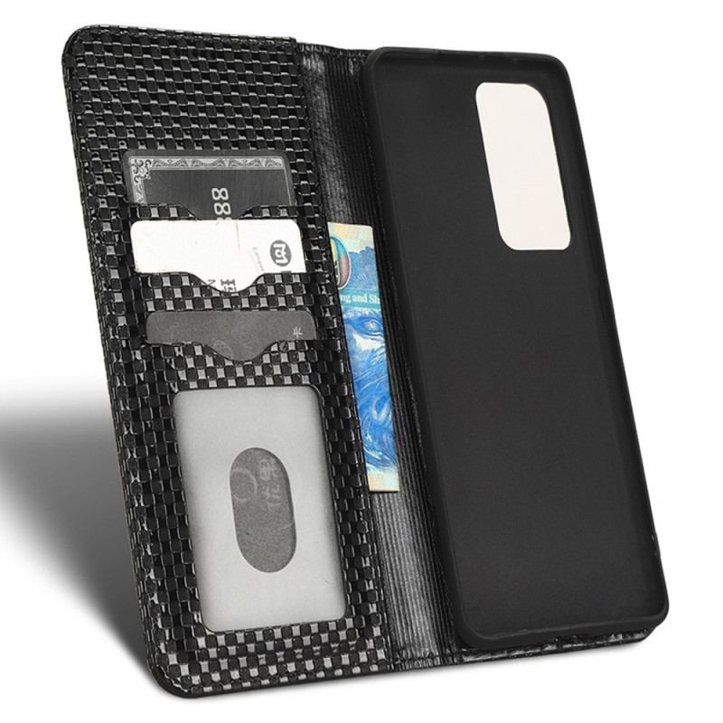 Capa De Celular Para Xiaomi 12 Lite Flip Estilo Vintage