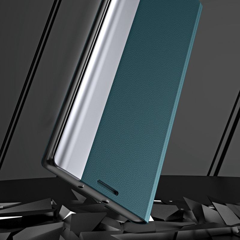 Capa De Celular Para Xiaomi 12 Lite Flip Novo Design