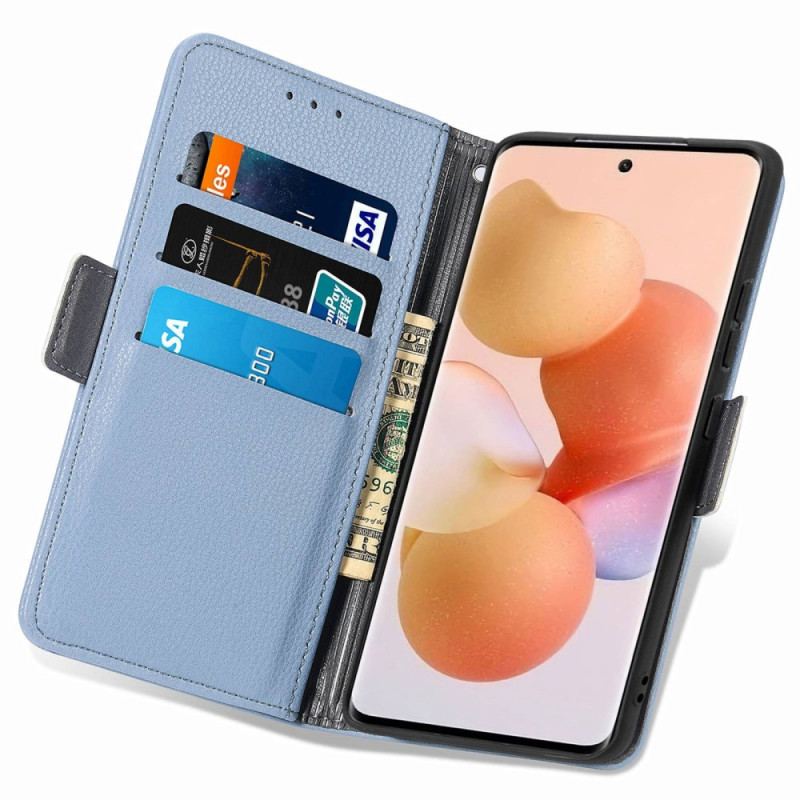 Capa Flip Para Xiaomi 12 Lite Flores 3d