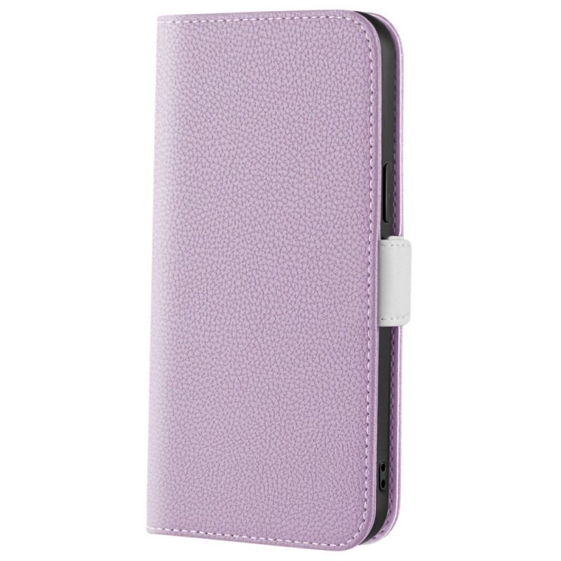 Capa Folio Para Xiaomi 12 Lite Doces De Couro Falso