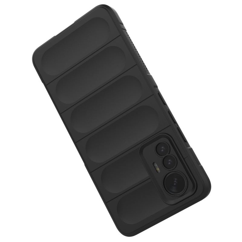 Capa Para Xiaomi 12 Lite Antiderrapante