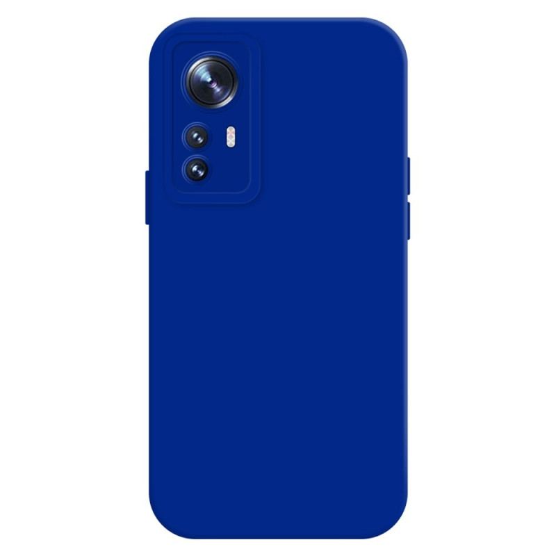 Capa Para Xiaomi 12 Lite De Cordão Tiras De Silicone