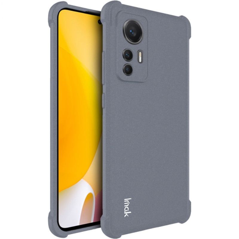 Capa Para Xiaomi 12 Lite Imak Reforçado