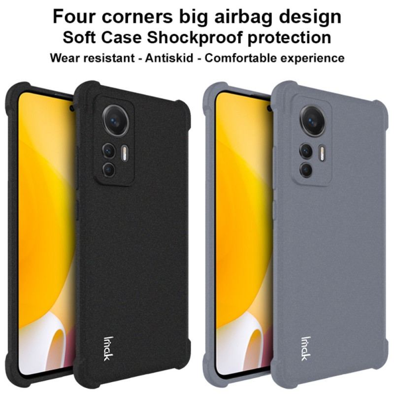 Capa Para Xiaomi 12 Lite Imak Reforçado