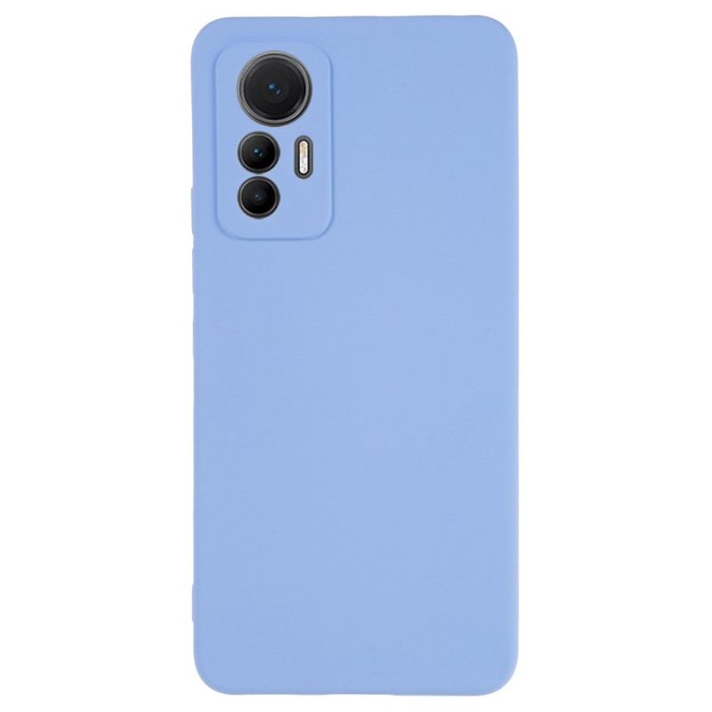 Capa Para Xiaomi 12 Lite Silício Líquido