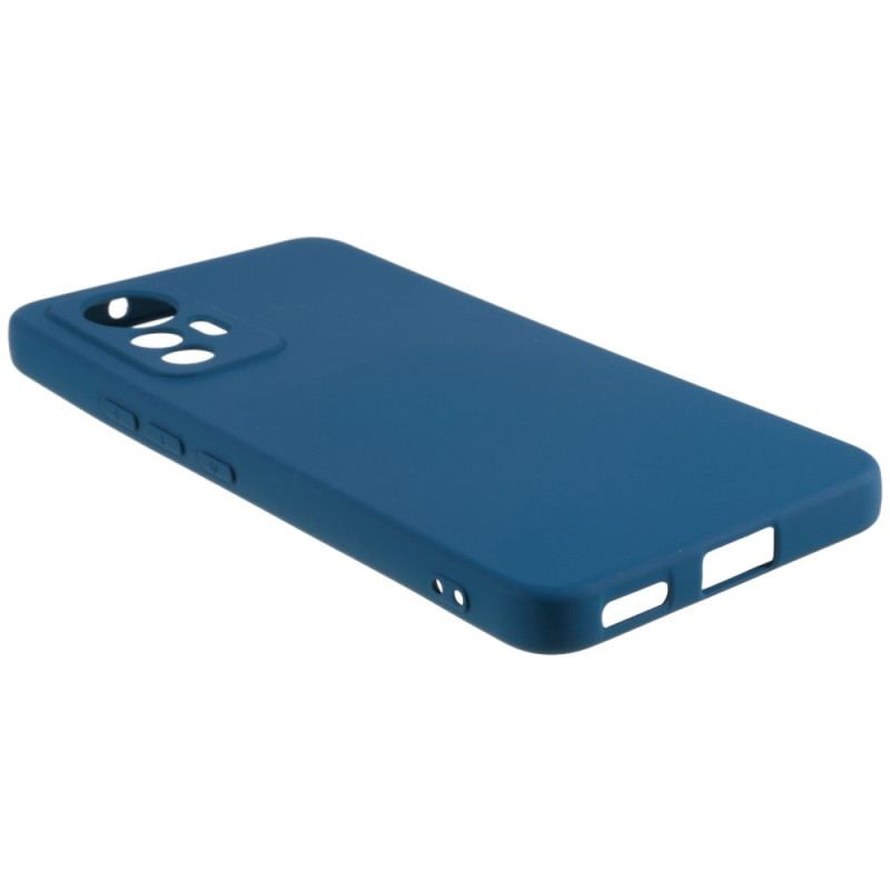 Capa Para Xiaomi 12 Lite Silício Líquido