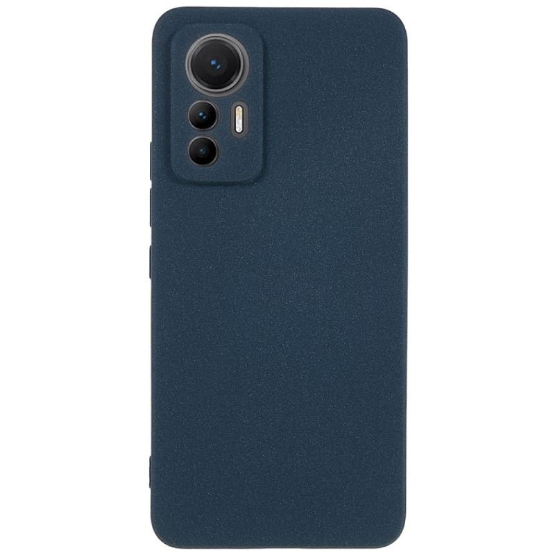 Capa Para Xiaomi 12 Lite Silicone Fosco