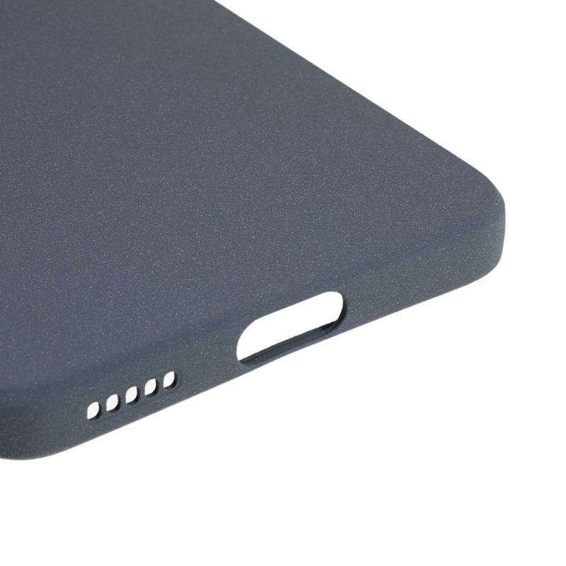 Capa Para Xiaomi 12 Lite Silicone Fosco