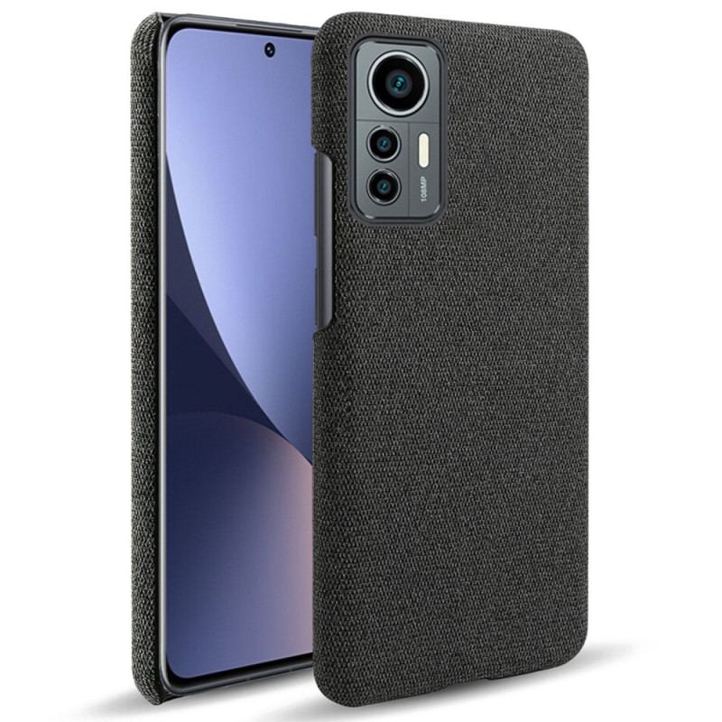 Capa Para Xiaomi 12 Lite Tecido