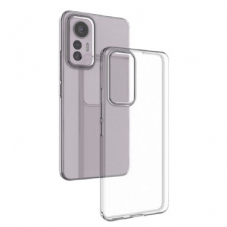 Capa Para Xiaomi 12 Lite Transparente