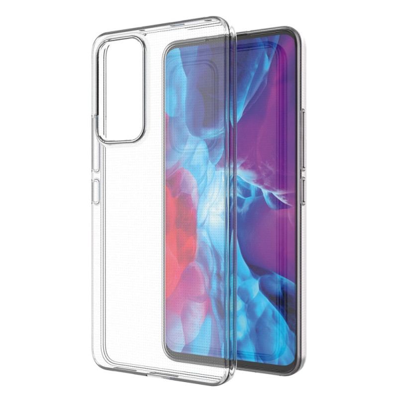 Capa Para Xiaomi 12 Lite Transparente