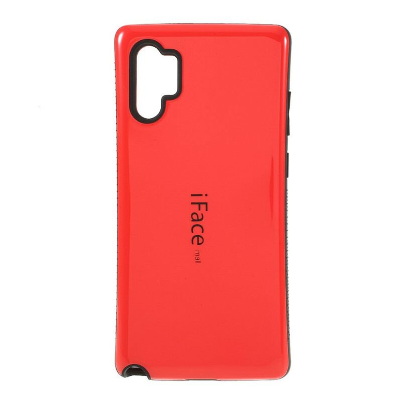 Capa Para Samsung Galaxy Note 10 Plus Iface Mall Flashy