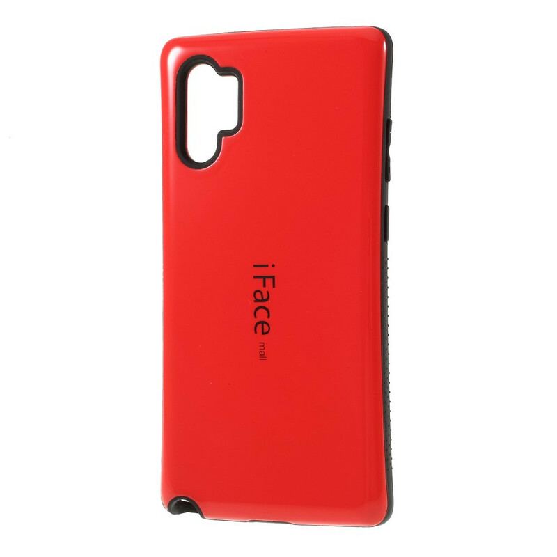 Capa Para Samsung Galaxy Note 10 Plus Iface Mall Flashy