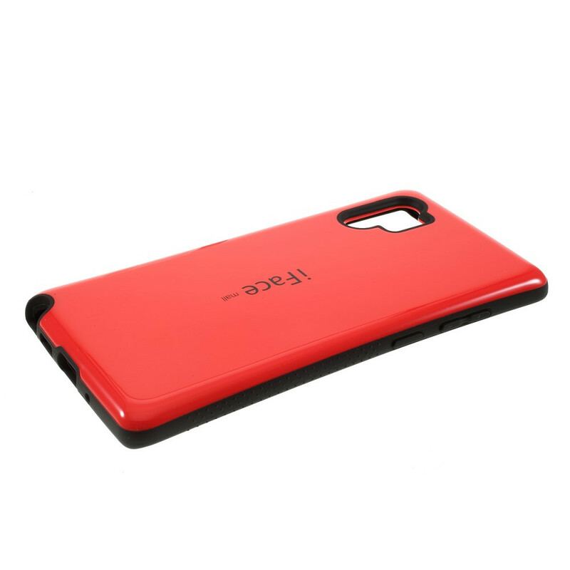 Capa Para Samsung Galaxy Note 10 Plus Iface Mall Flashy