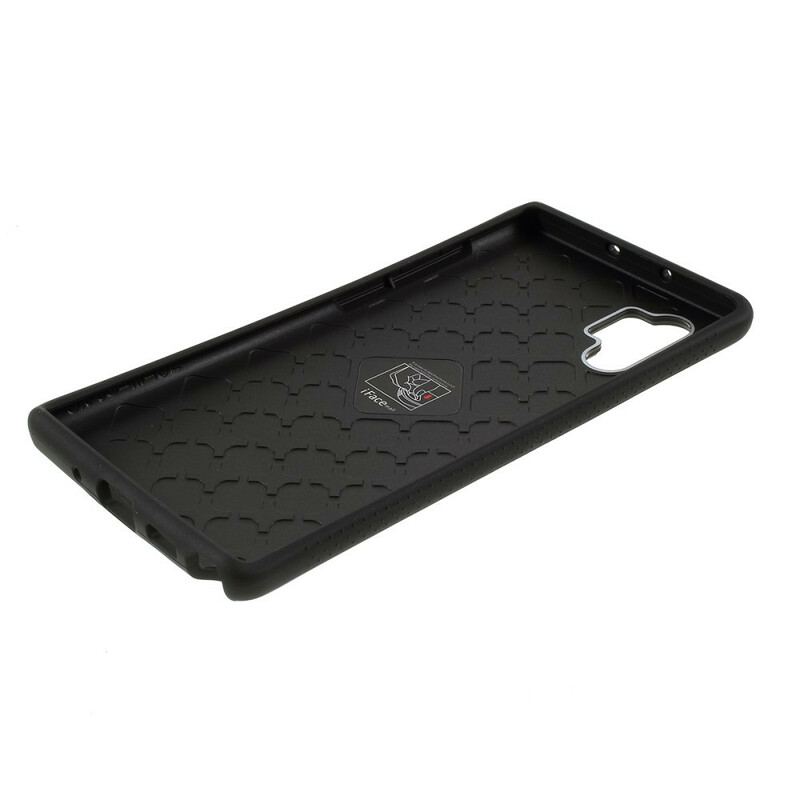 Capa Para Samsung Galaxy Note 10 Plus Iface Mall Flashy