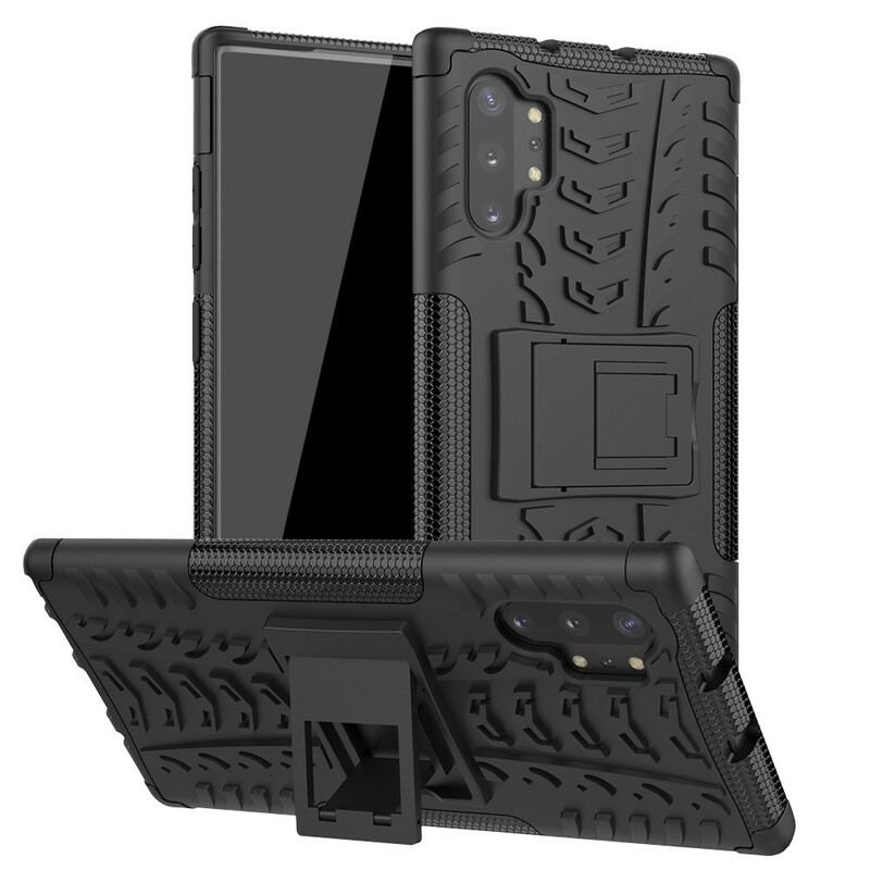 Capa Para Samsung Galaxy Note 10 Plus Ultra Resistente