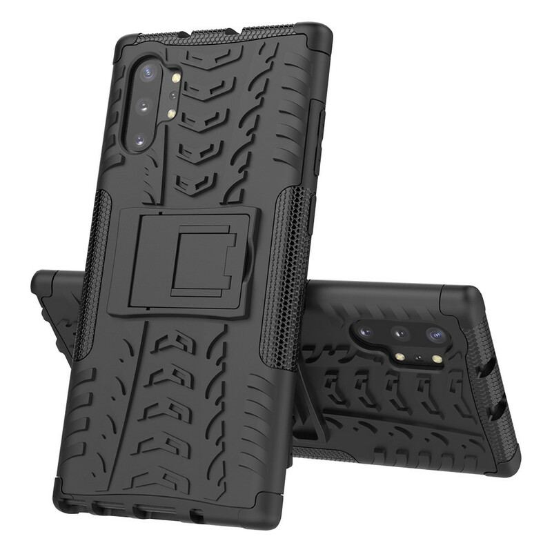 Capa Para Samsung Galaxy Note 10 Plus Ultra Resistente