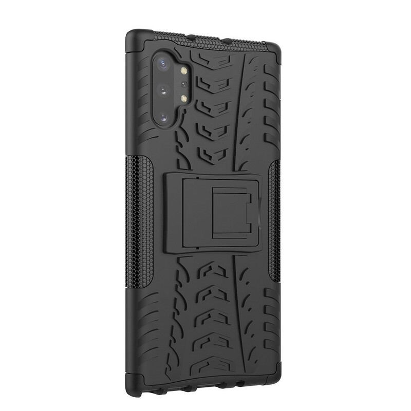 Capa Para Samsung Galaxy Note 10 Plus Ultra Resistente