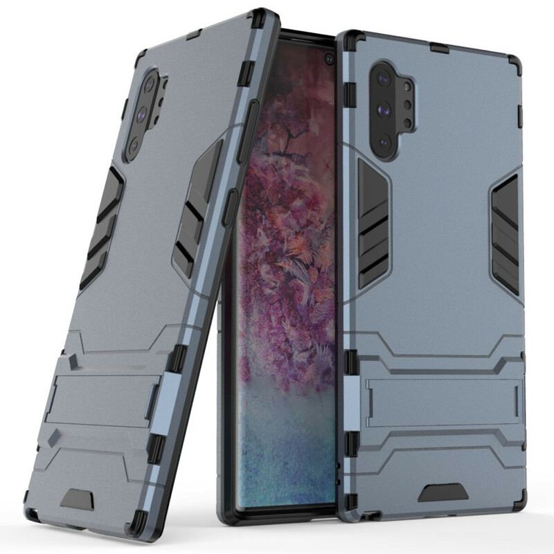 Capa Para Samsung Galaxy Note 10 Plus Ultra Resistente