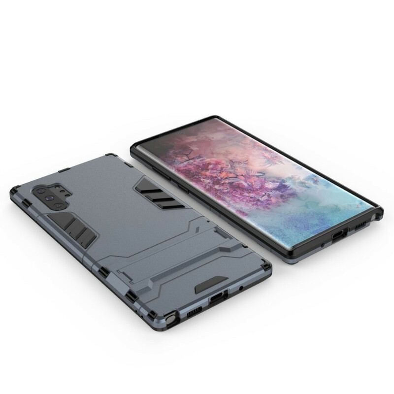 Capa Para Samsung Galaxy Note 10 Plus Ultra Resistente