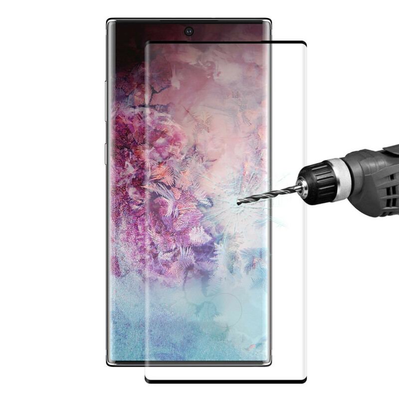 Proteção De Vidro Temperado Para Samsung Galaxy Note 10 Plus Hat Prince