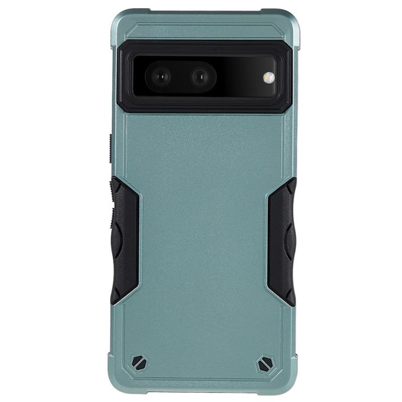 Capa De Celular Para Google Pixel 7 Antiderrapante Híbrido