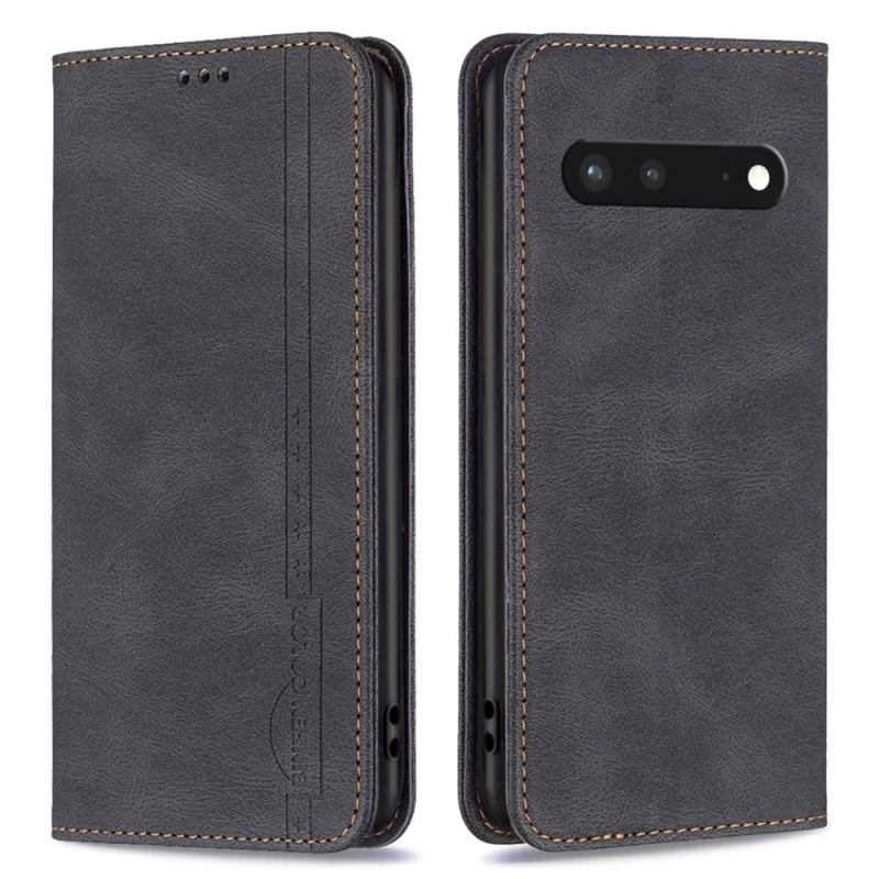 Capa De Celular Para Google Pixel 7 Flip Cor Binfen