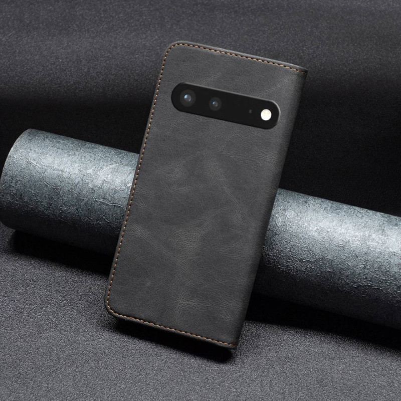 Capa De Celular Para Google Pixel 7 Flip Cor Binfen