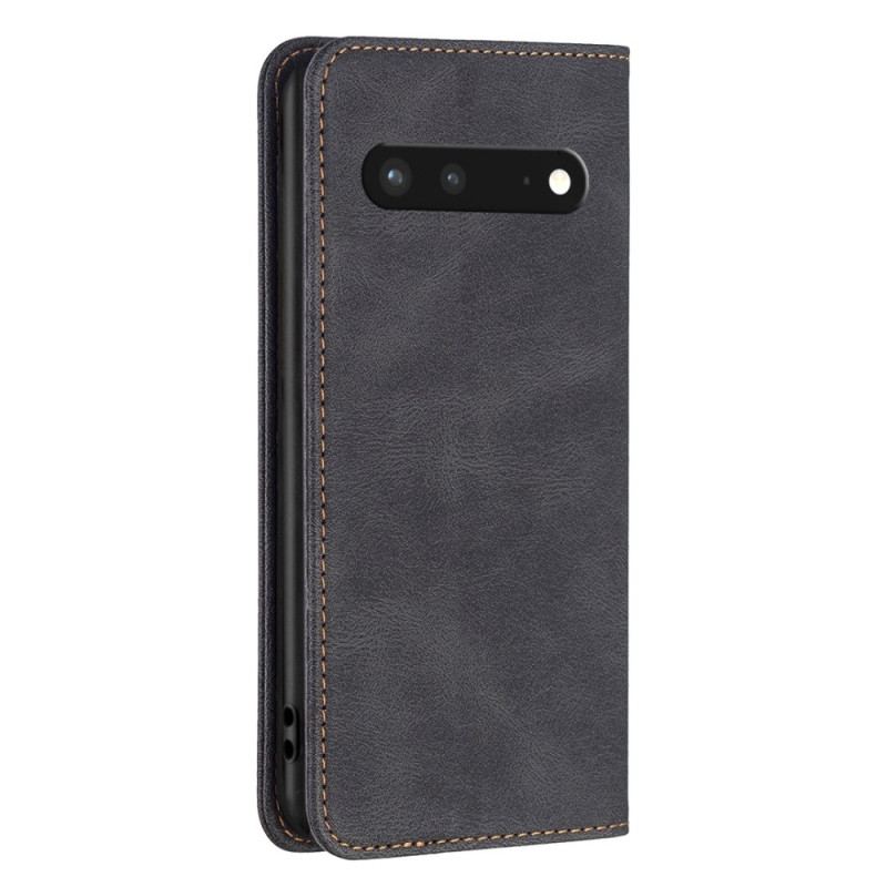 Capa De Celular Para Google Pixel 7 Flip Cor Binfen