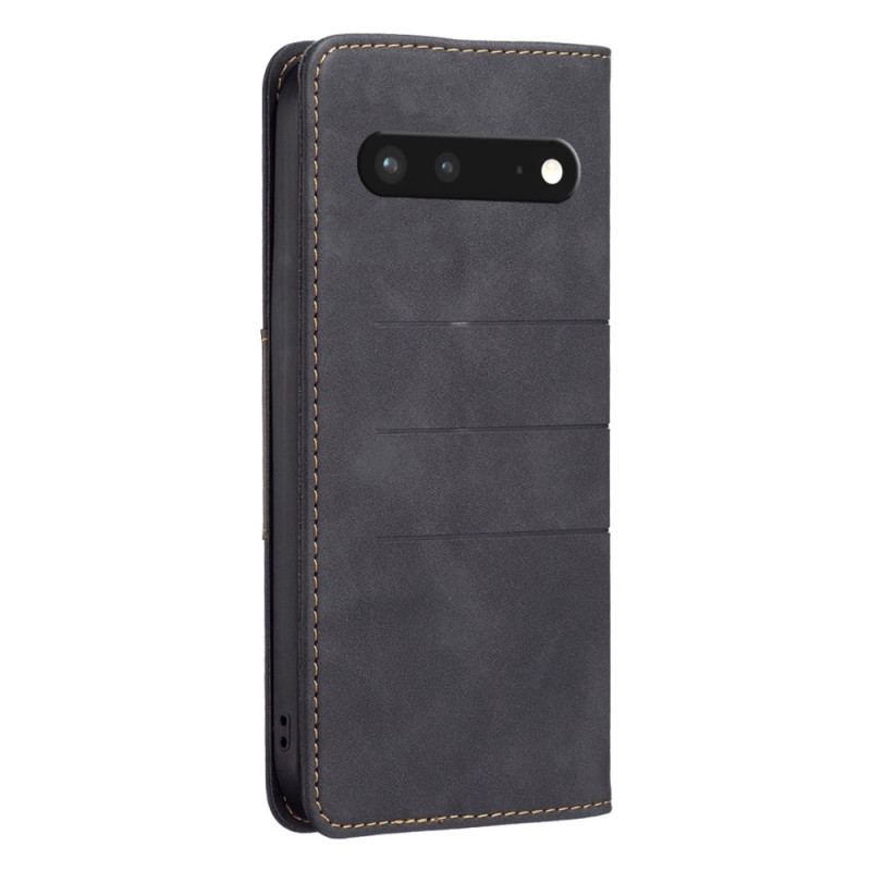 Capa De Celular Para Google Pixel 7 Flip Cor Binfen