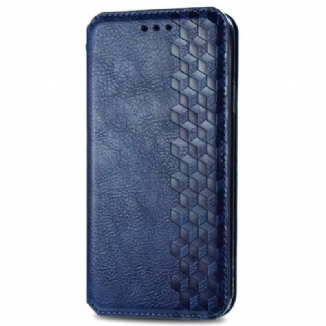 Capa De Celular Para Google Pixel 7 Flip Padrão 3d