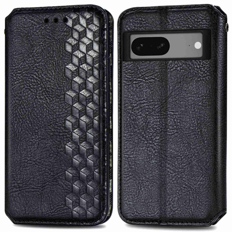 Capa De Celular Para Google Pixel 7 Flip Padrão 3d