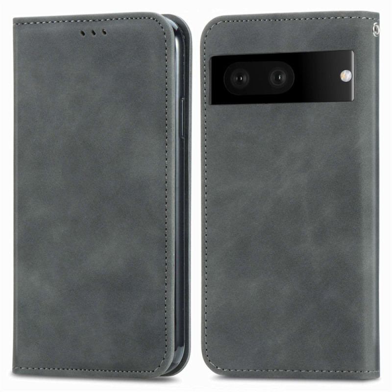 Capa De Celular Para Google Pixel 7 Flip Série Vintage