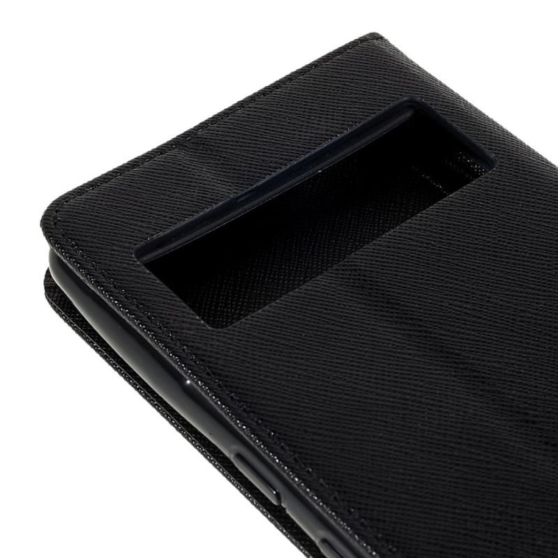 Capa De Celular Para Google Pixel 7 Flip Texturizado